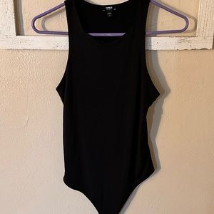Express contour bodysuit